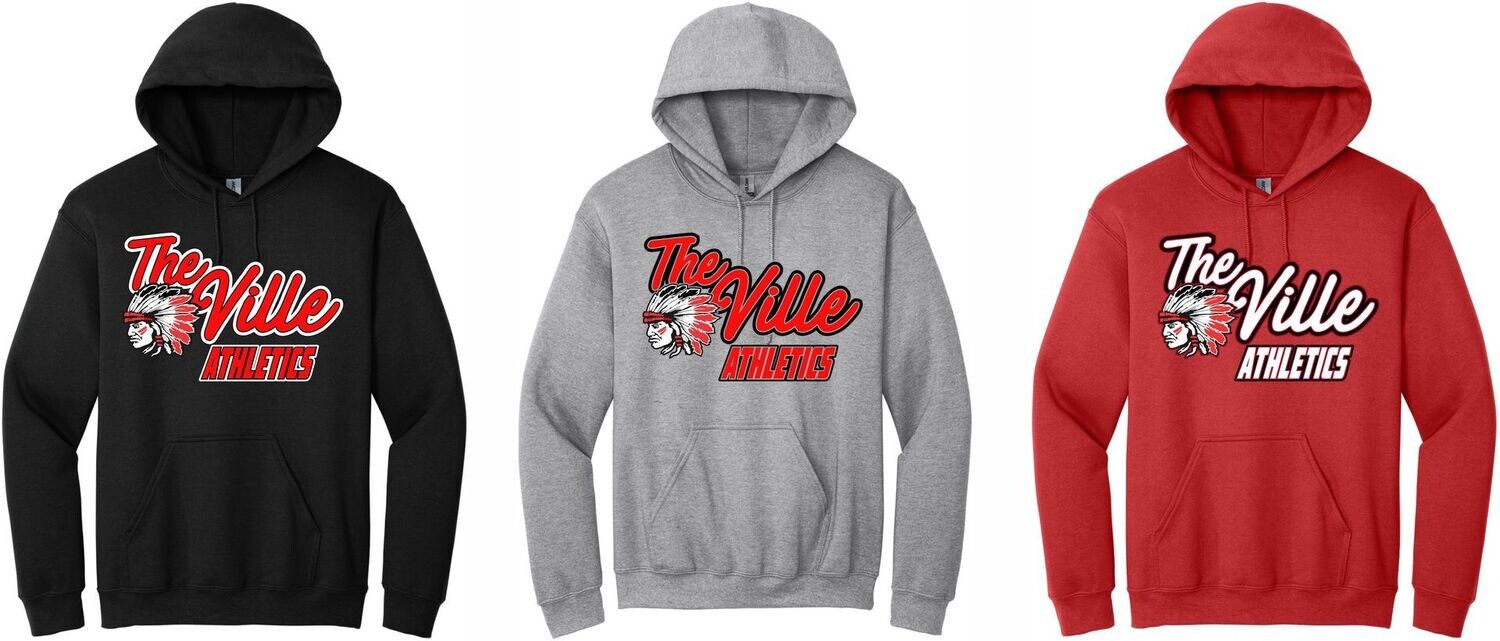 Hoodies