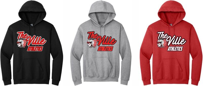 Hoodies