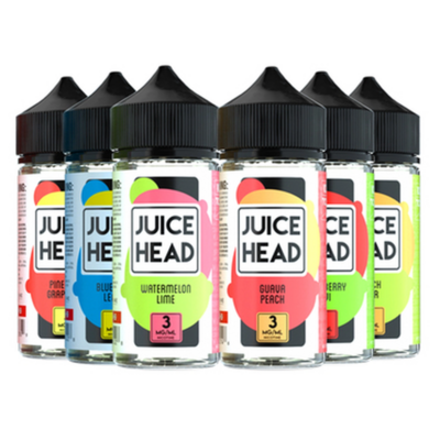 Free Base E-juice