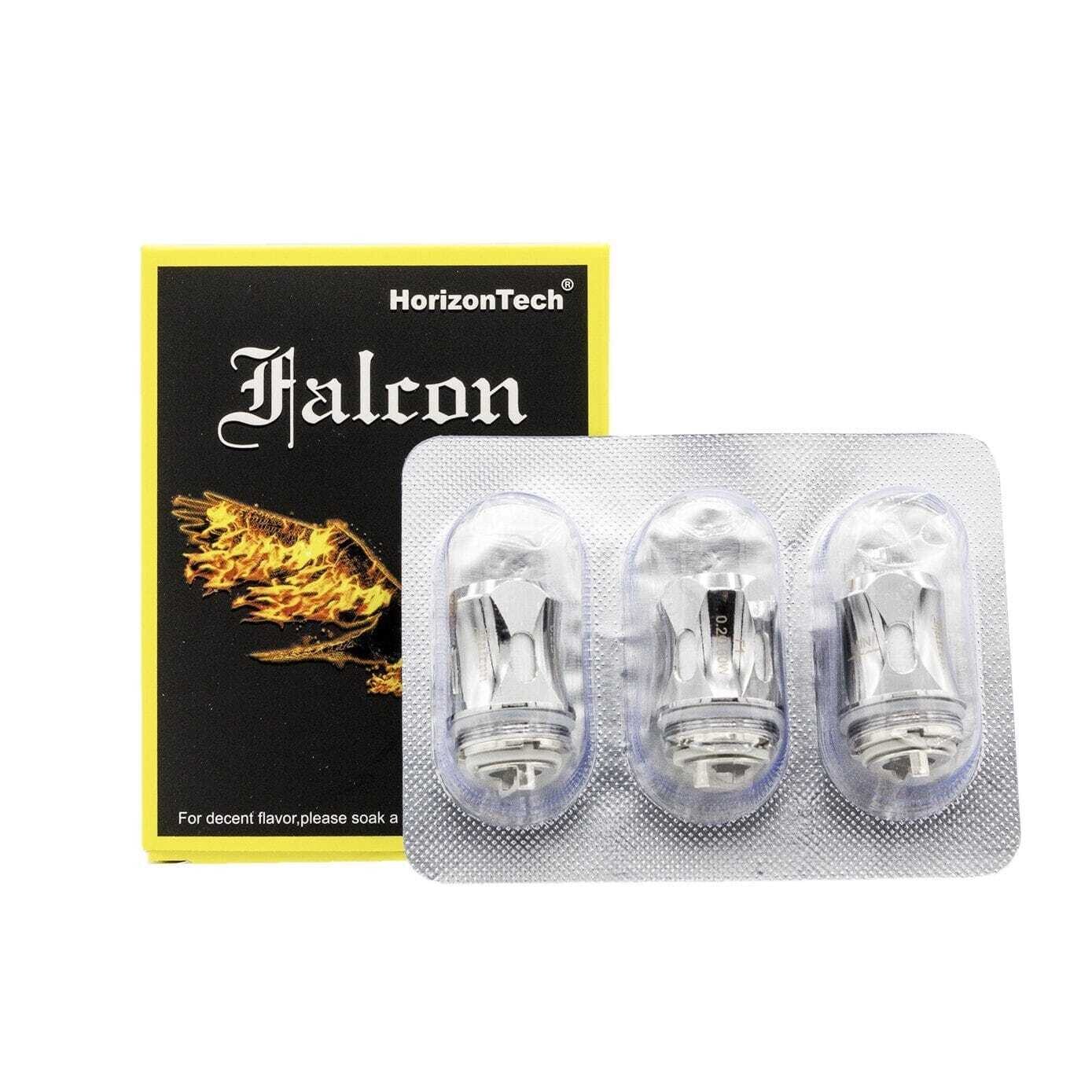 Falcon F1 0.2 80w Coils 3 Pack