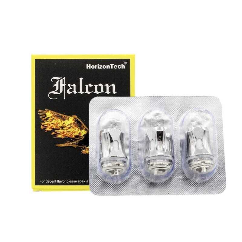 Falcon F1 0.2 80w Coils 3 Pack