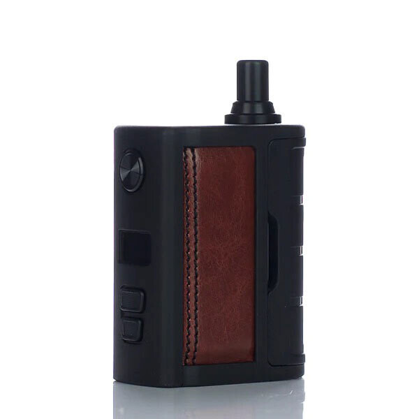 Vandy Vape Rhino Pod Red Wine Leather
