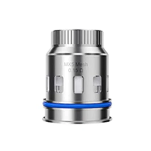 Freemax MX5 Mesh 0.15 80-120w Coils 3 Pack