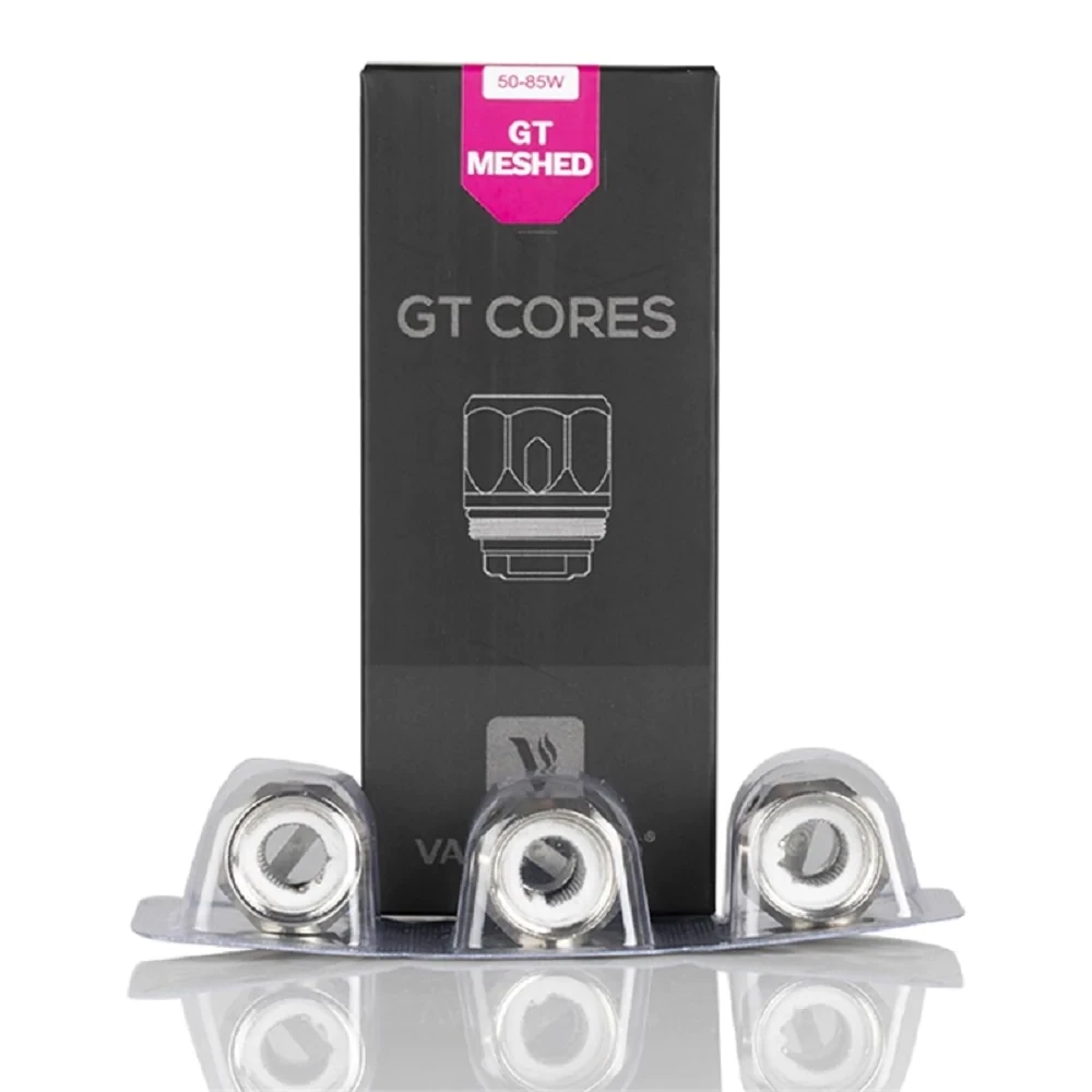 Vaporesso Gt Core Meshed 0.18 50-85w