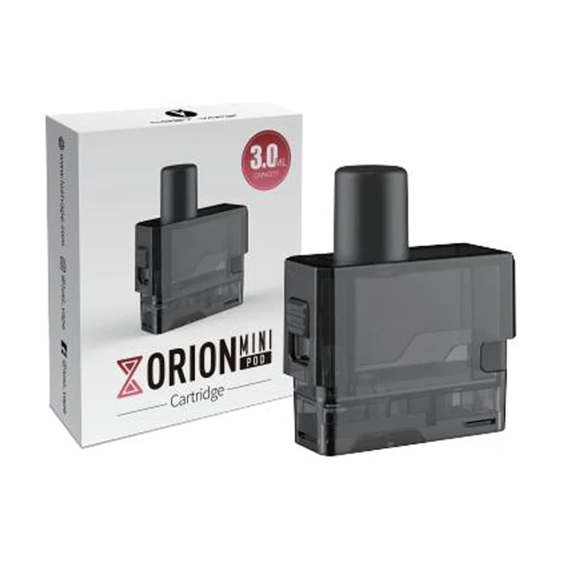 Lost Vape Orion Mini Cartridge 1 Pack