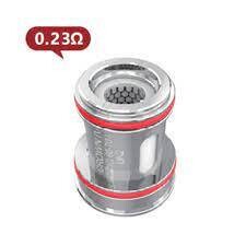 Uwell Crown IV 0.23 60-70w Coils 4 Pack
