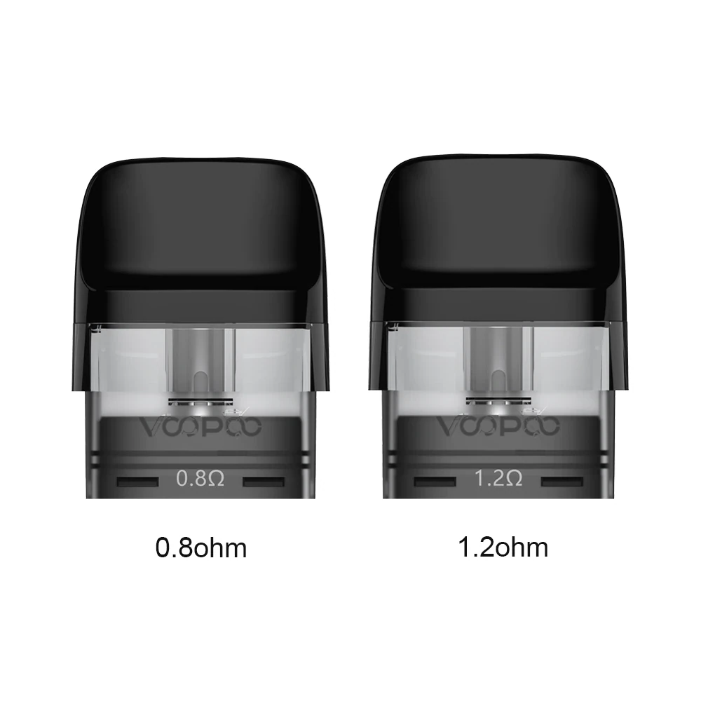 Voopoo Drag Nano 2 0.8 15w Pods 3 Pack