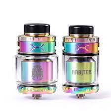 Oxva Arbiter RTA 6ml Rainbow