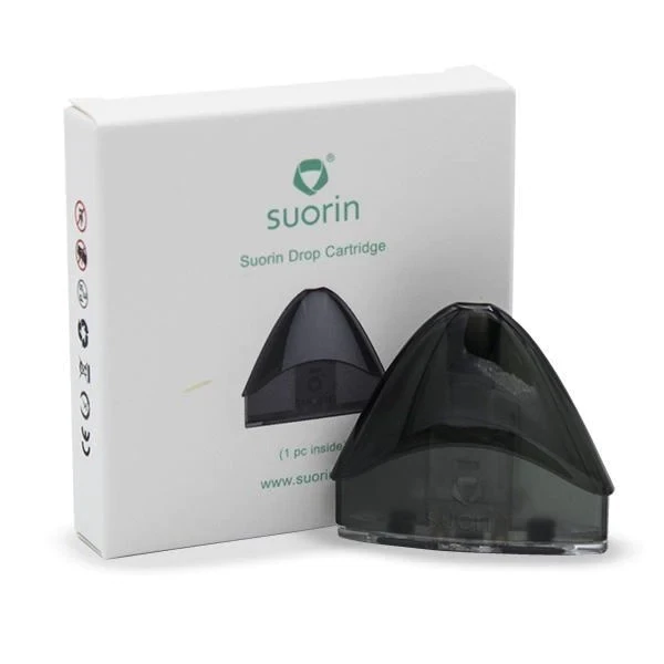 Suorin Drop Cartridge 1 Pack