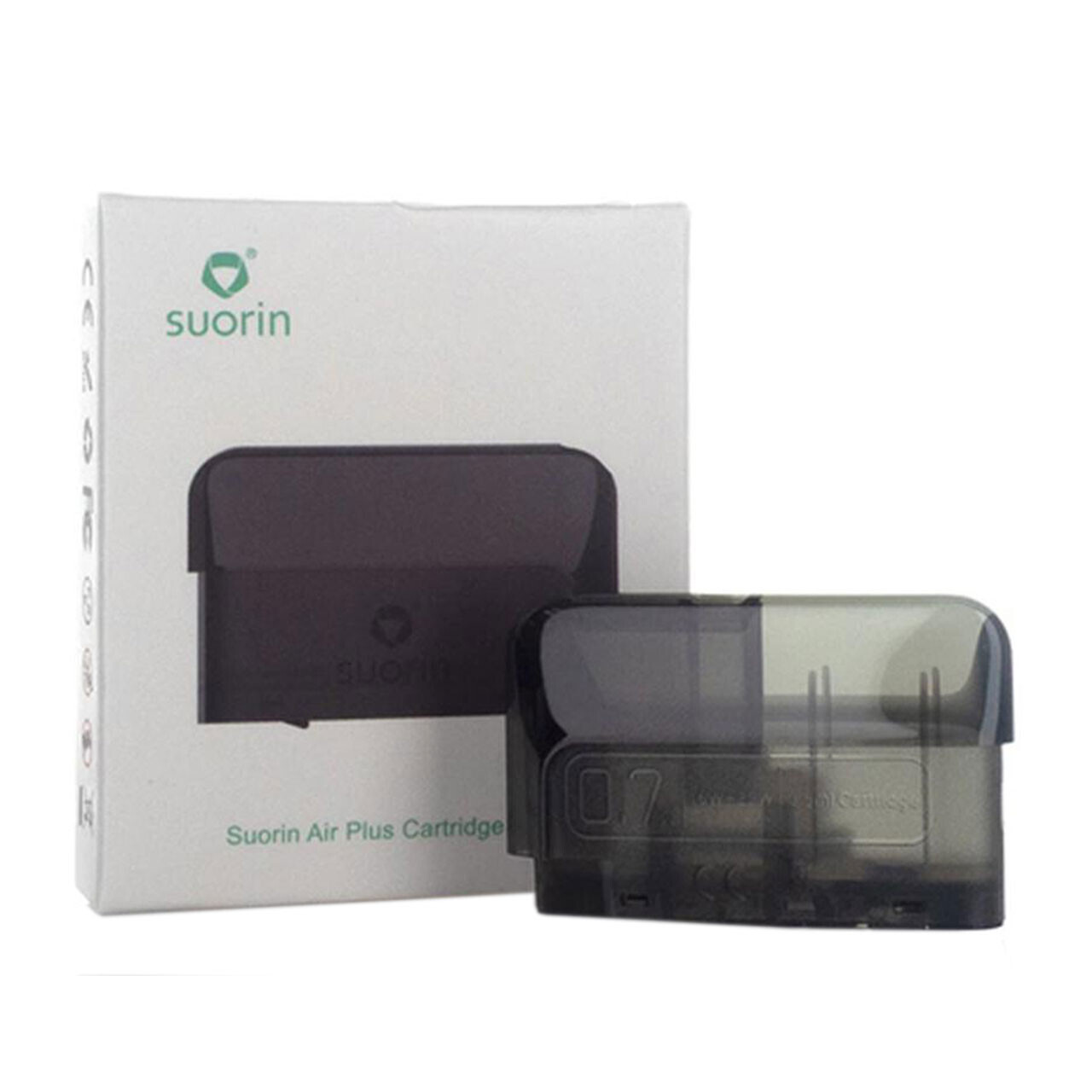 Suorin Air Plus Cartridge 1 Pack