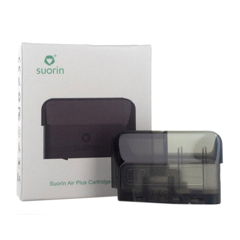 Suorin Air Plus Cartridge 1 Pack