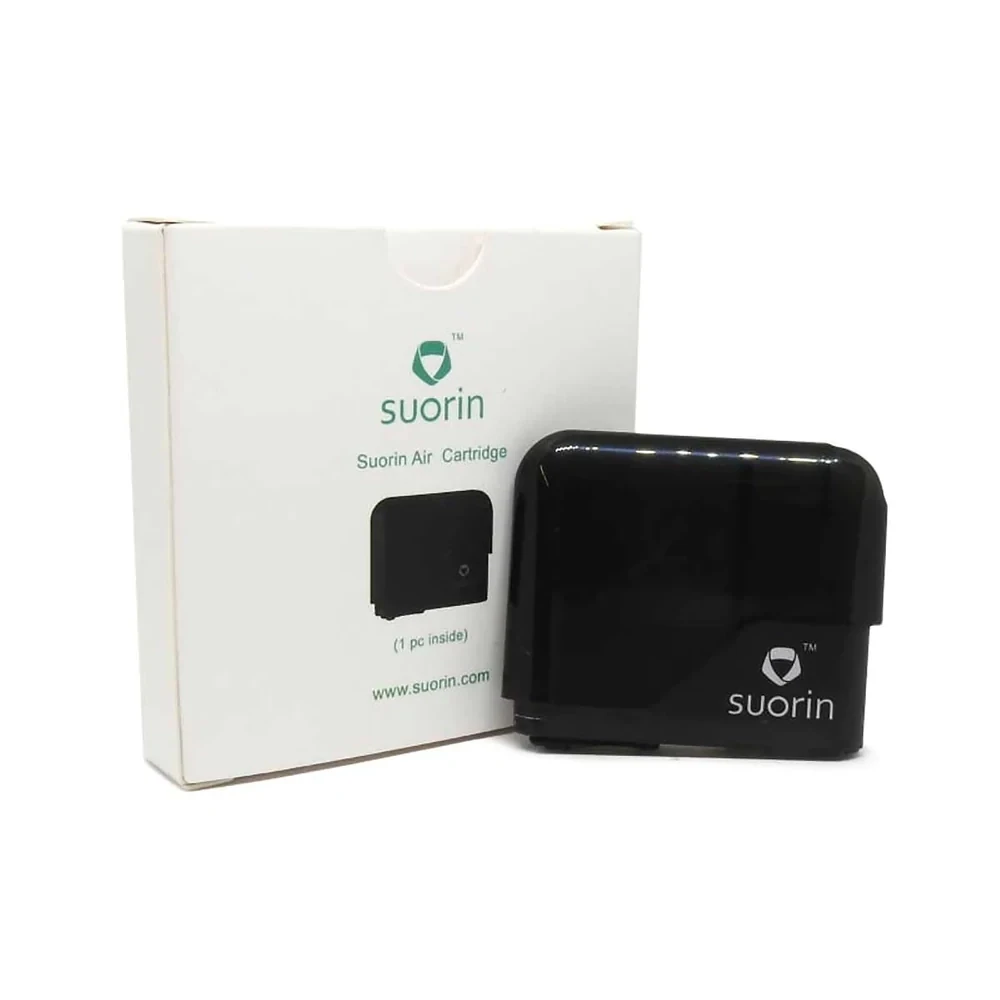 Suorin Air Refillable Cartridge 1 Pack