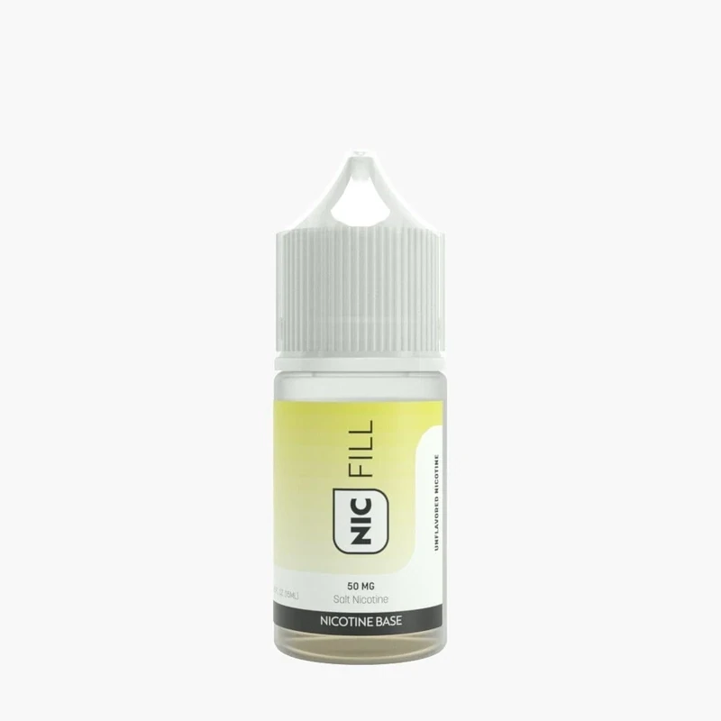 Nic Fill 50mg