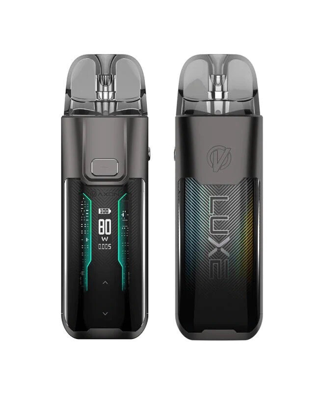 Vaporesso Luxe XR Max Grey