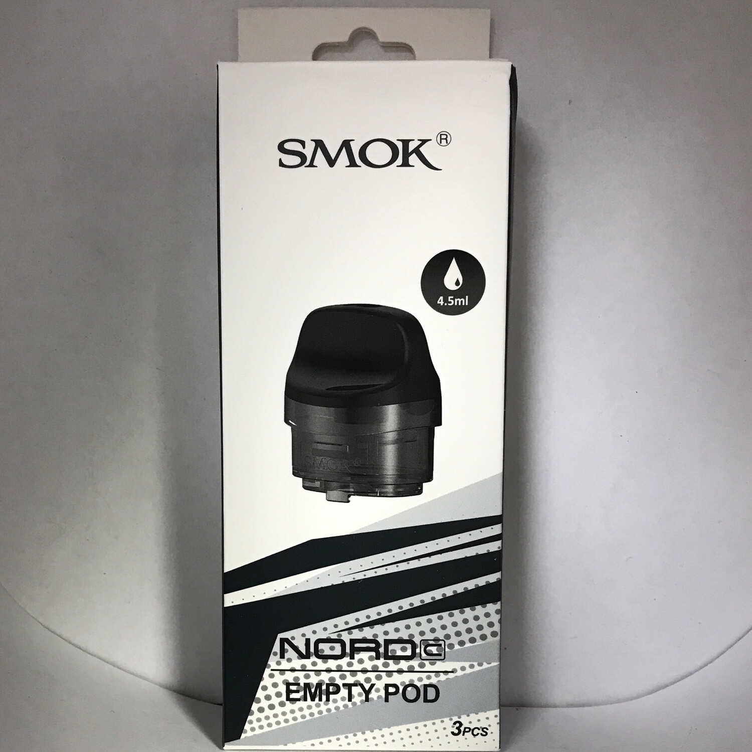 Smok Nord C Pod 3pack
