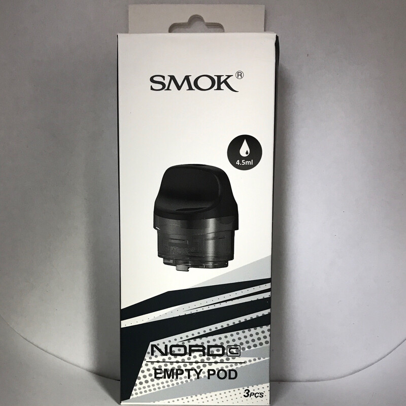 Smok Nord C Pod 3pack