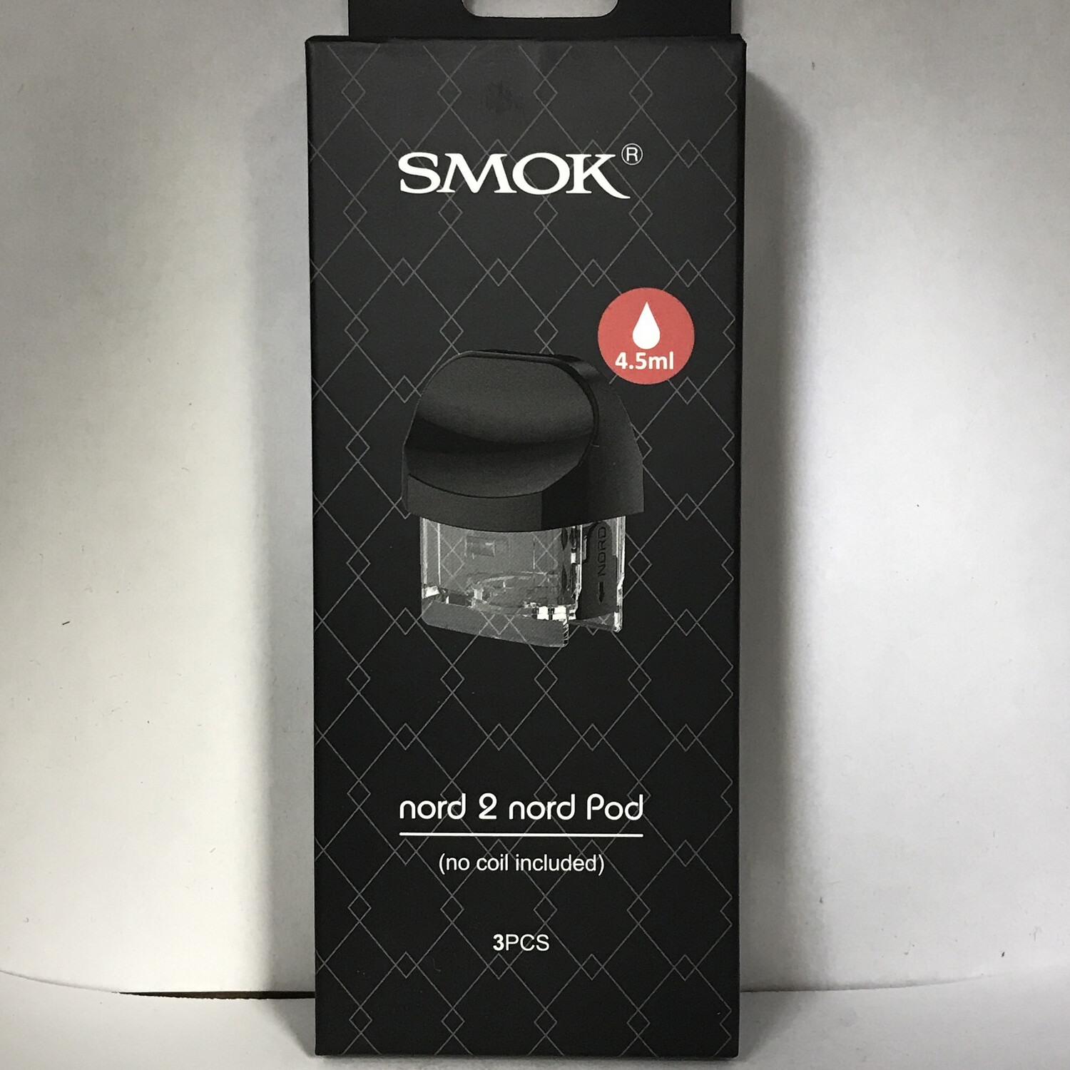 Smok Nord 2 Nord Pods 3 Pack
