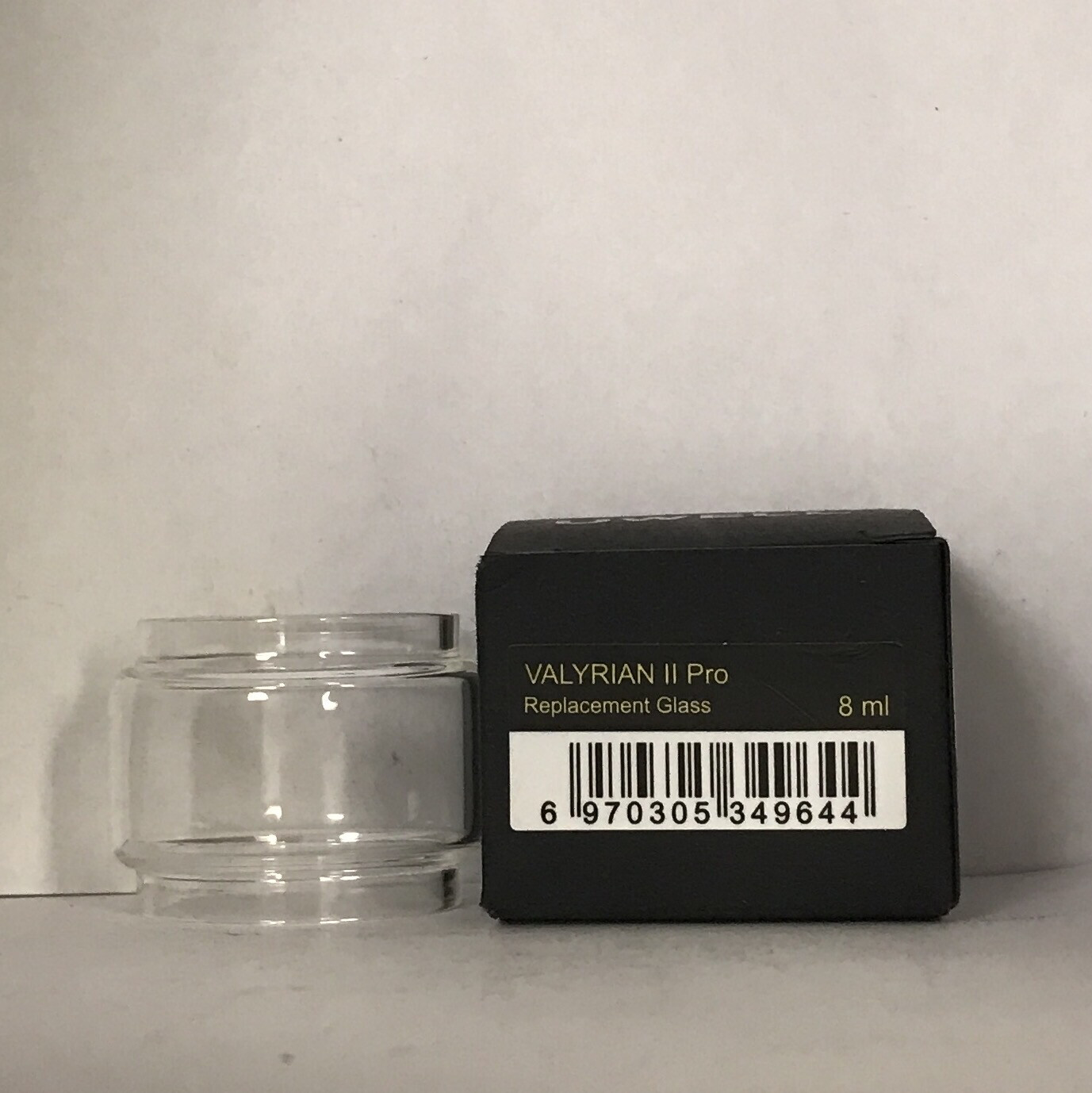 Valyrian 2 Pro Replacement Glass