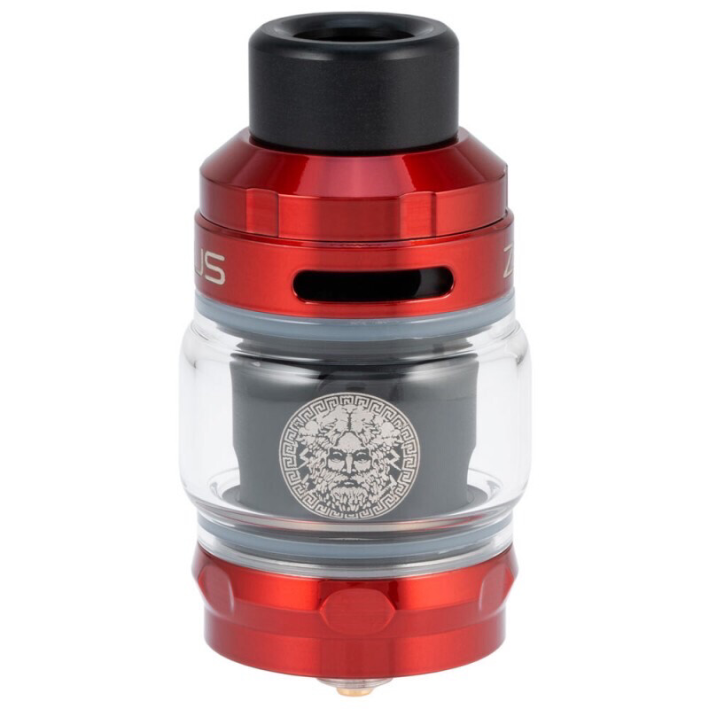 Geekvape Z Sub Ohm Tank Red