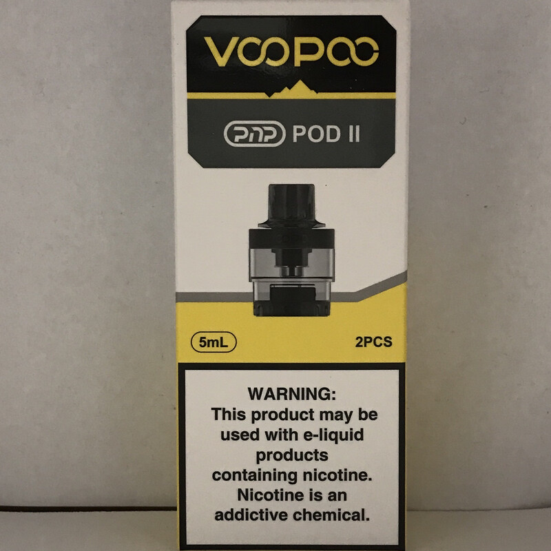 Voopoo PnP Pod II 5ml