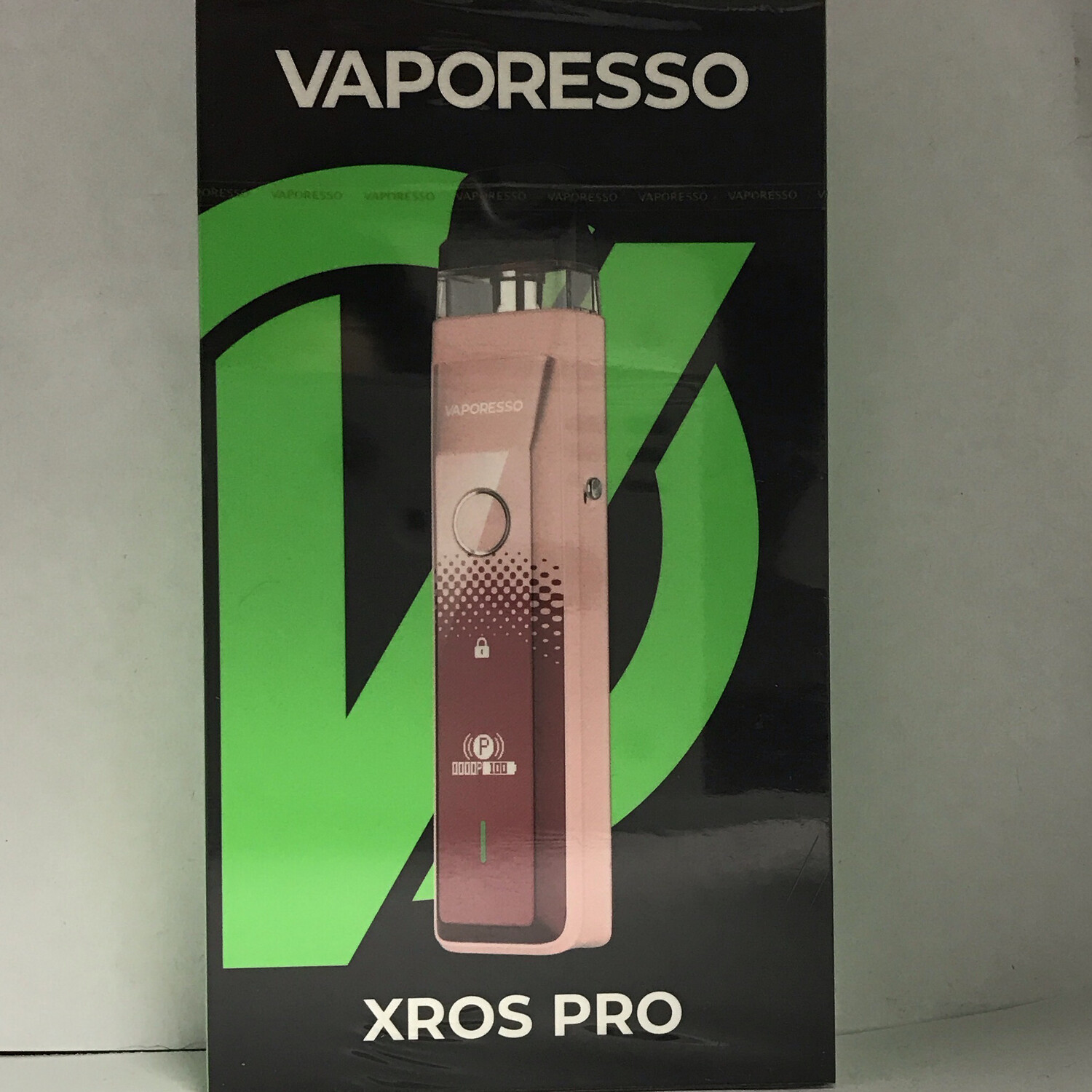 Vaporesso Xros Pro Pink