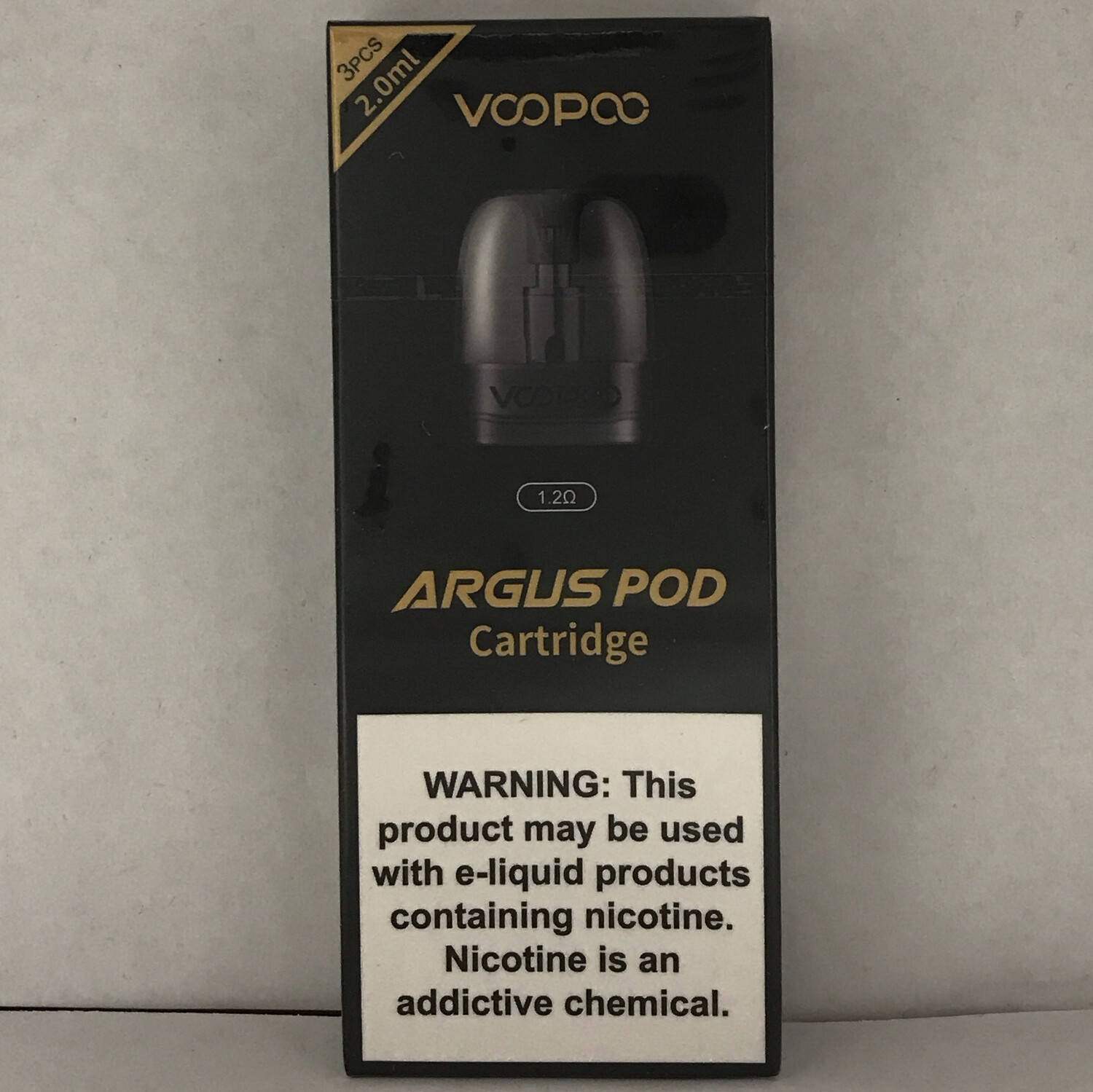 Voopoo Argus Pod 1.2 (3pods)