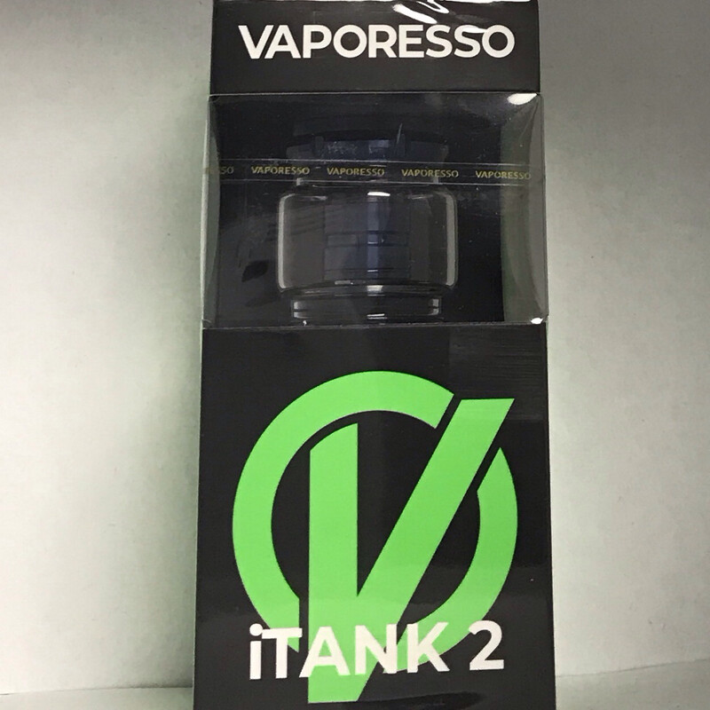 Vaporesso iTank 2 Blue