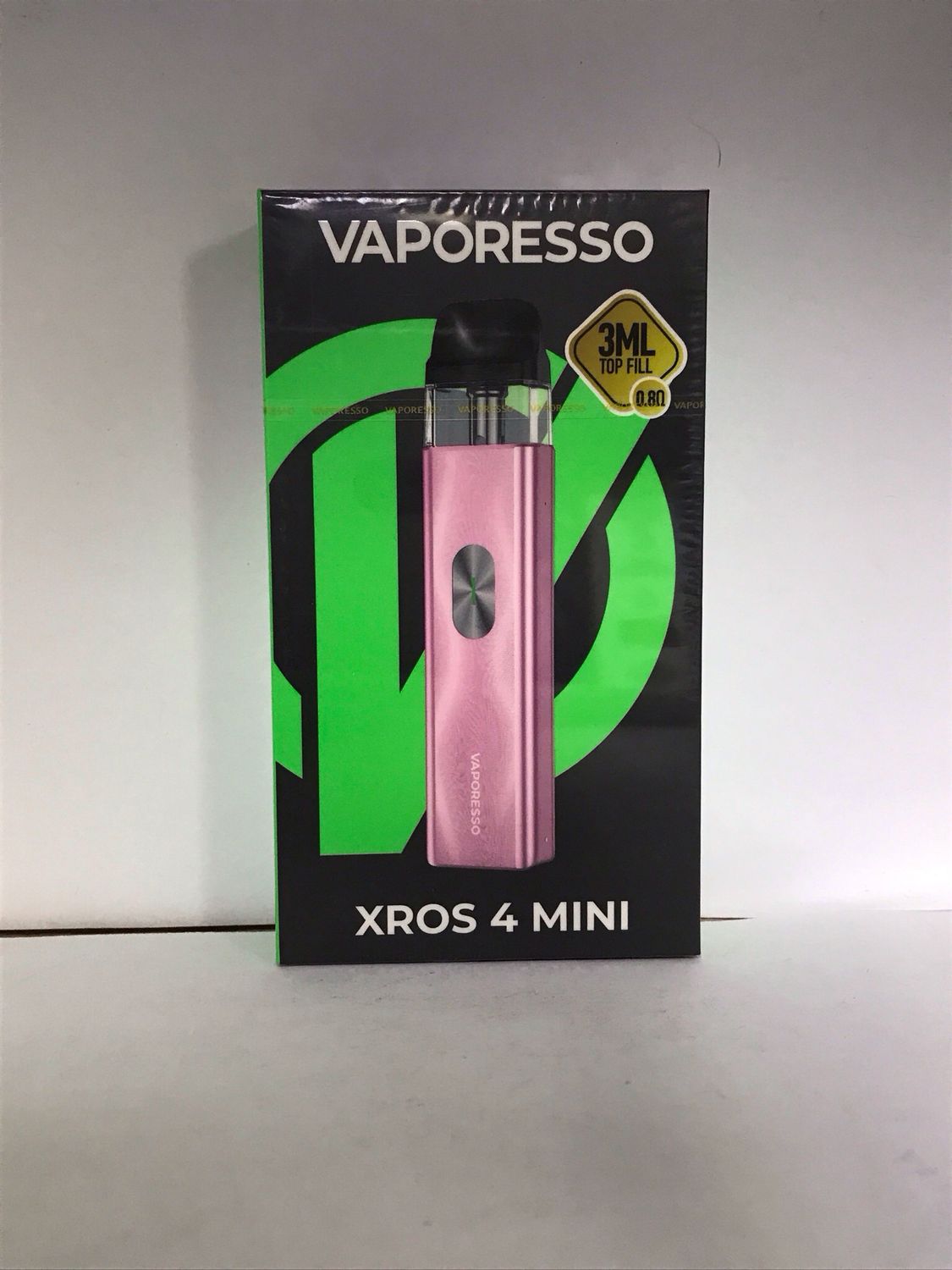 Vaporesso Xros 4 Mini Ice Pink