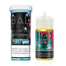 Bad Drip Pennywise Freeze 3mg