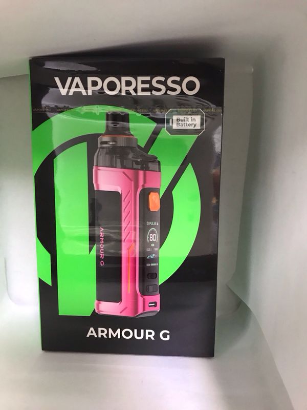 Vaporesso Armour G Pink