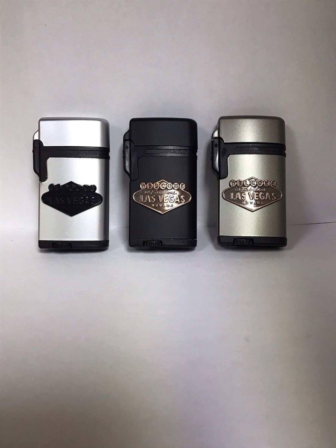 Gambling Lighter (assorted colors)
