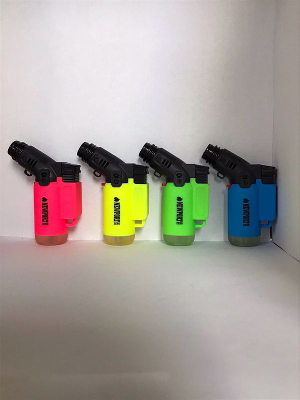 Newport Zero Torch (assorted colors)