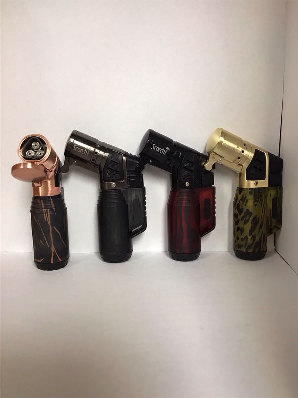 Scorch Torch (assorted Colors)