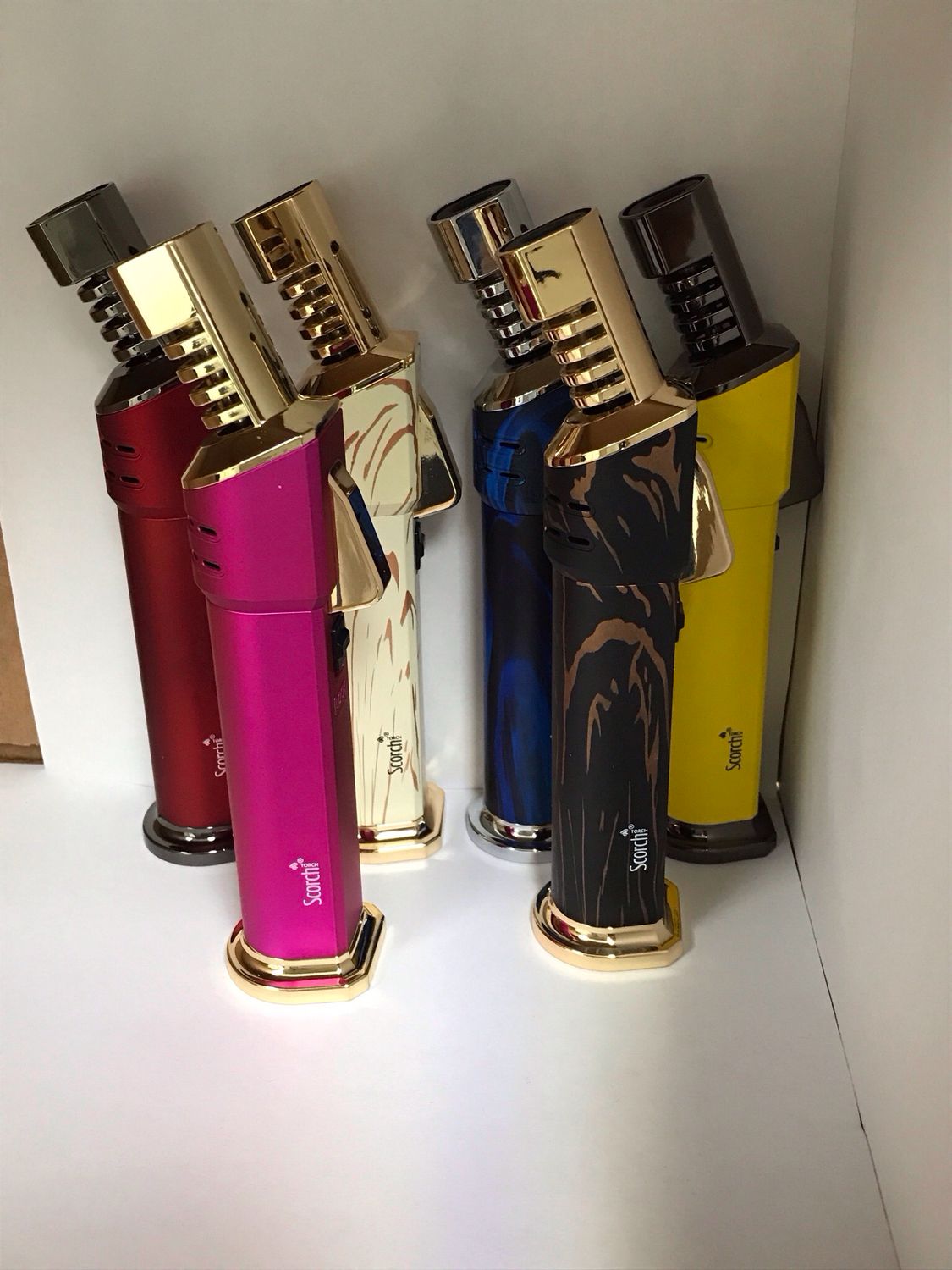 Scorch Torch (assorted colors)