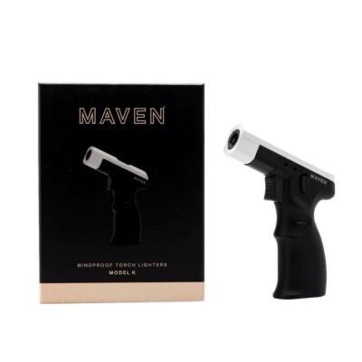 Maven Torch Model K