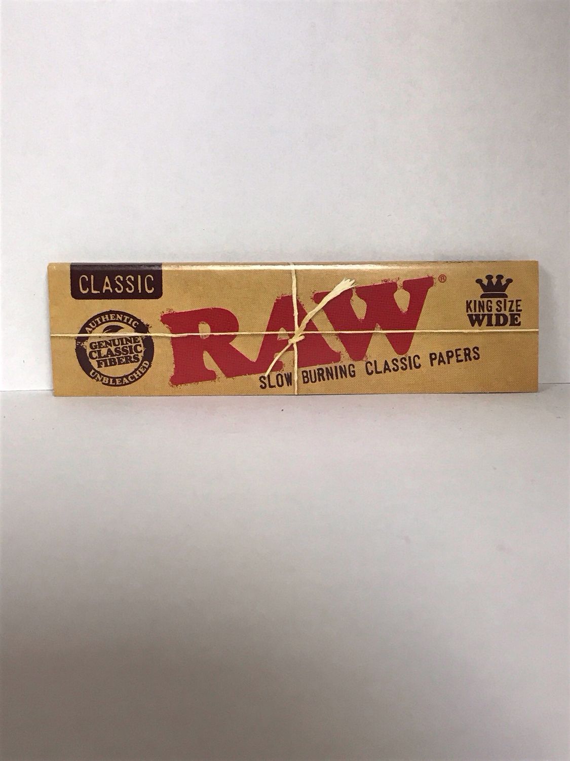 Raw Classic King Size Wide