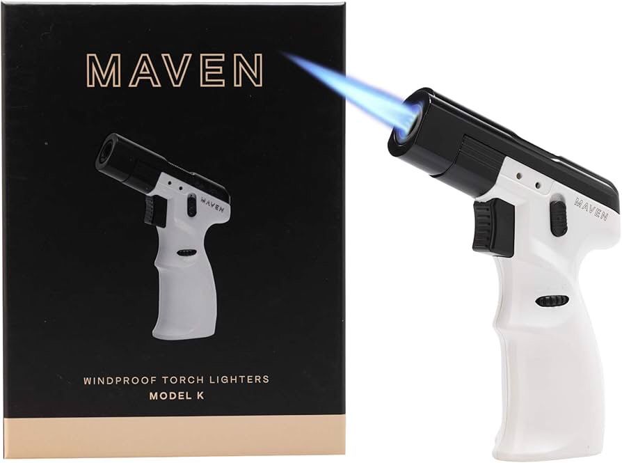 Maven Torch Model K