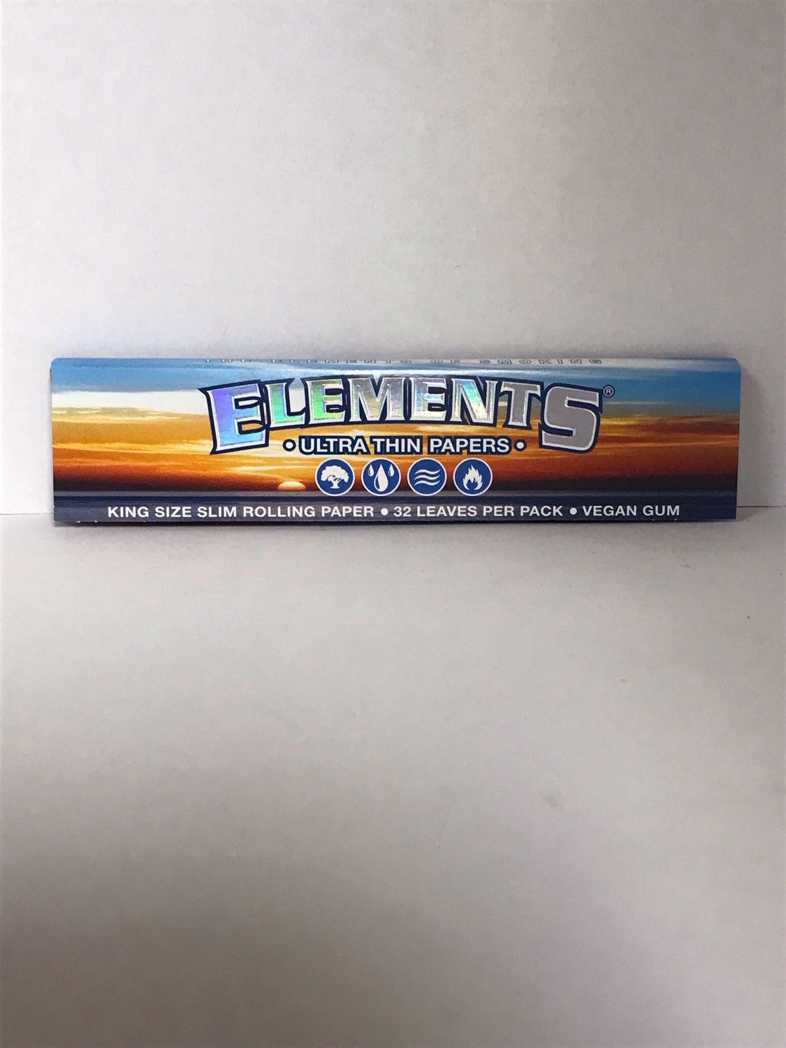 Elements King Size