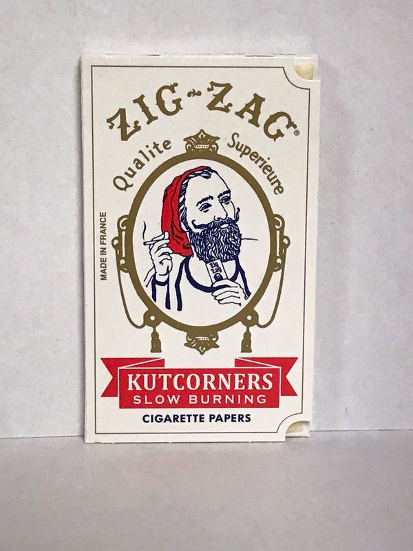 Zig Zag Kutcorners