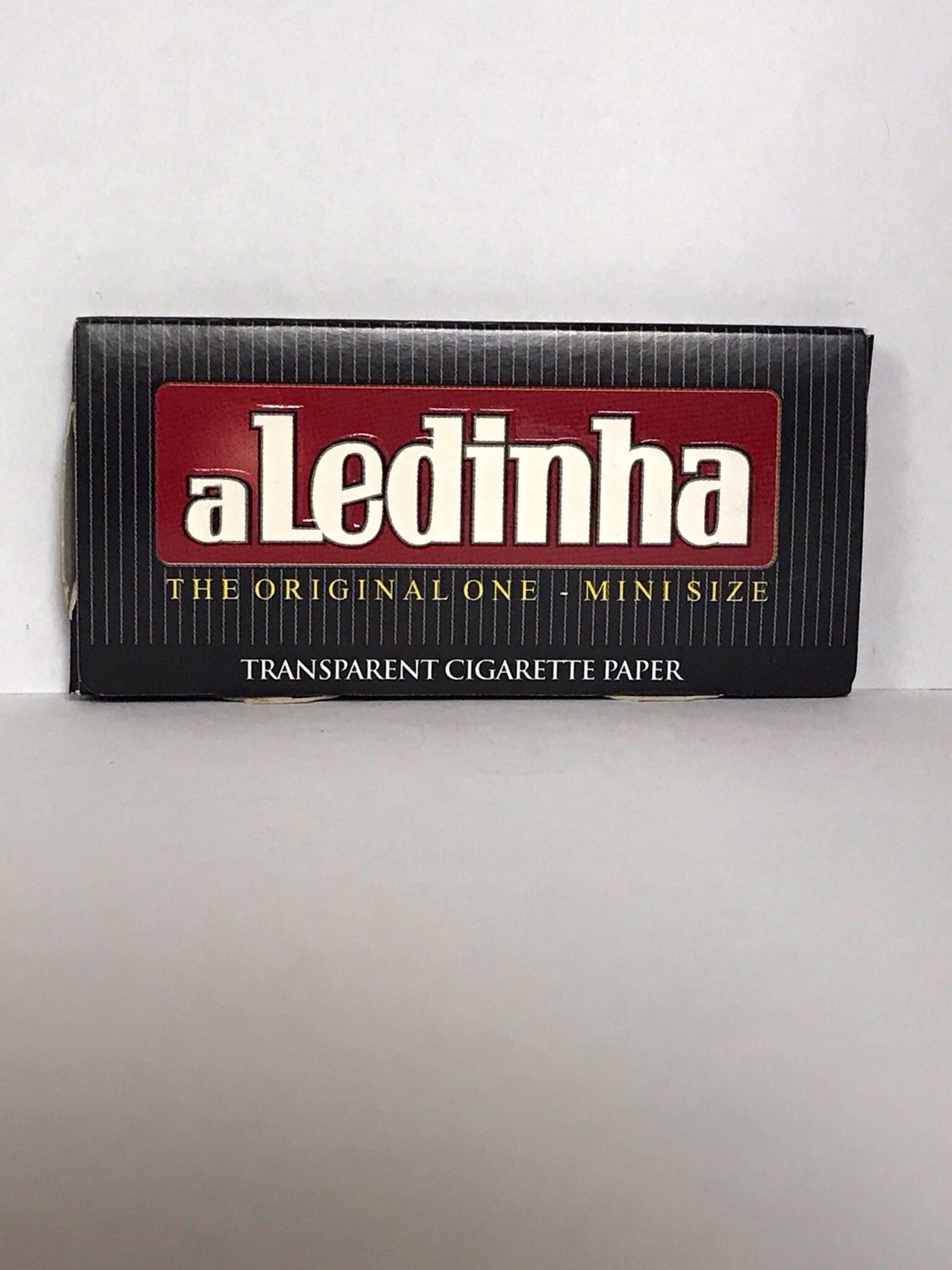 aLedinha Transparent Paper
