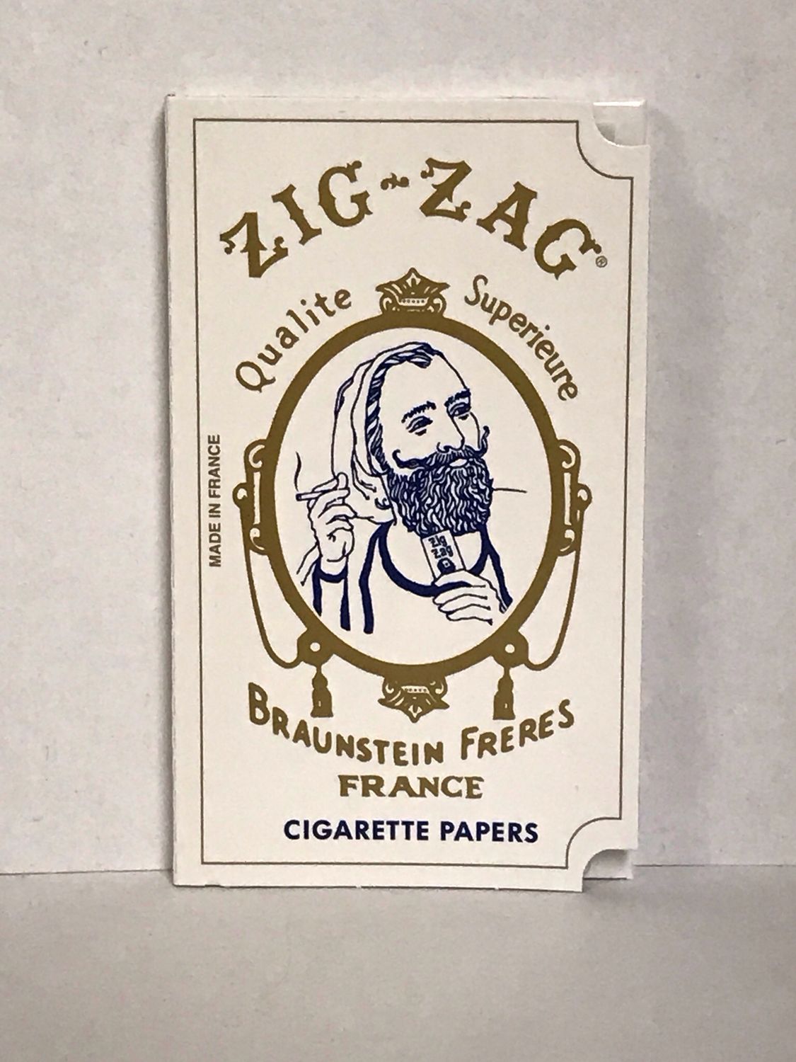 Zig Zag Original