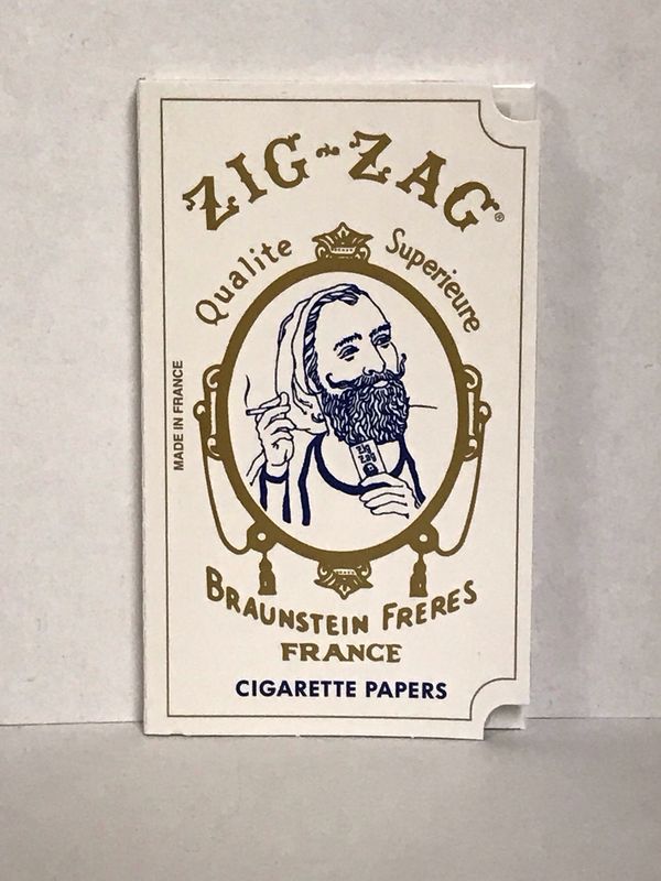 Zig Zag Original