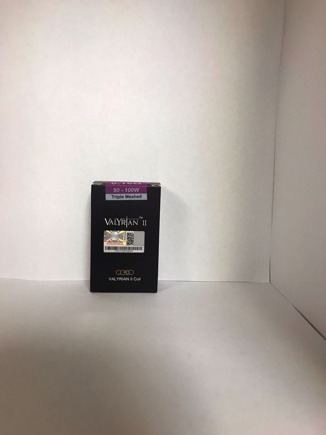 Uwell Valyrian 0.16 90-100w Coils 2 Pack