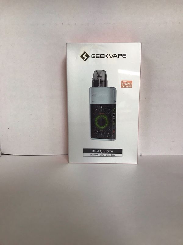 Geek Vape Digi Q Vista Light Jade