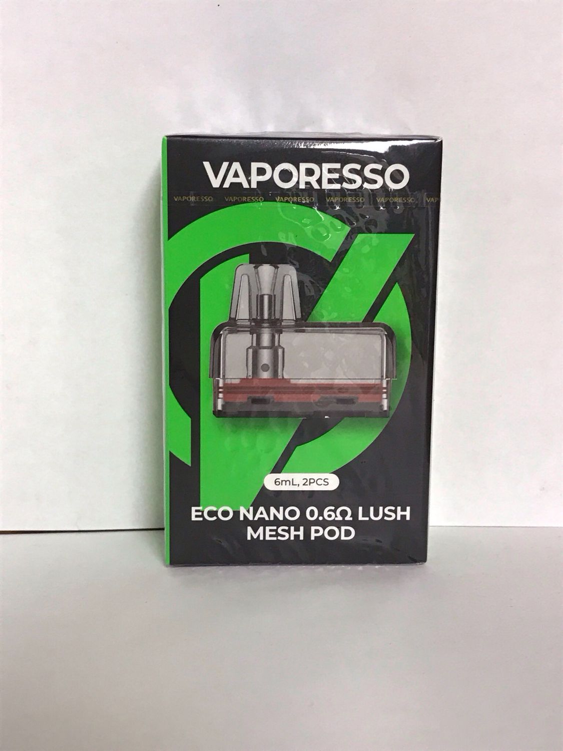 Vaporesso Eco Nano 0.6 Mesh Pod
