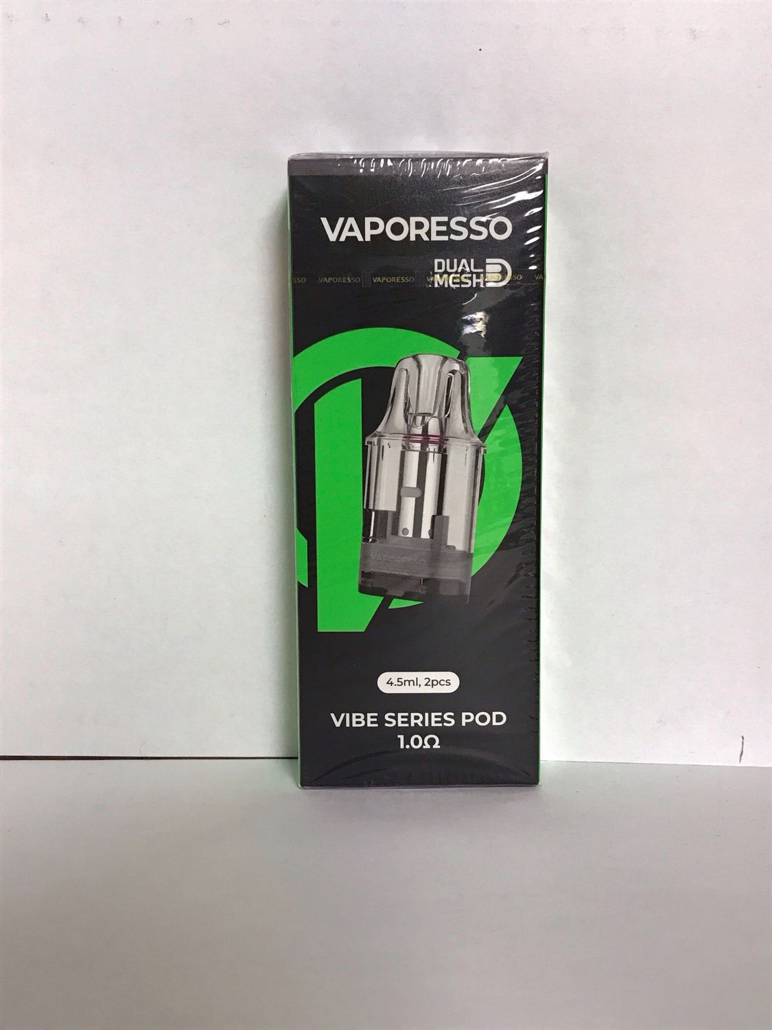 Vaporesso Vibe Series Pod 1.0