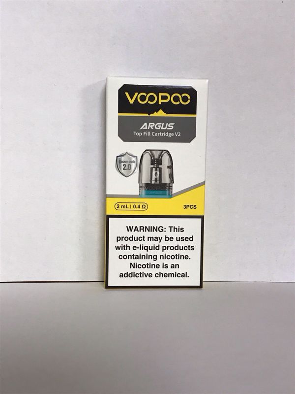 Voopoo Argus V2 .4
