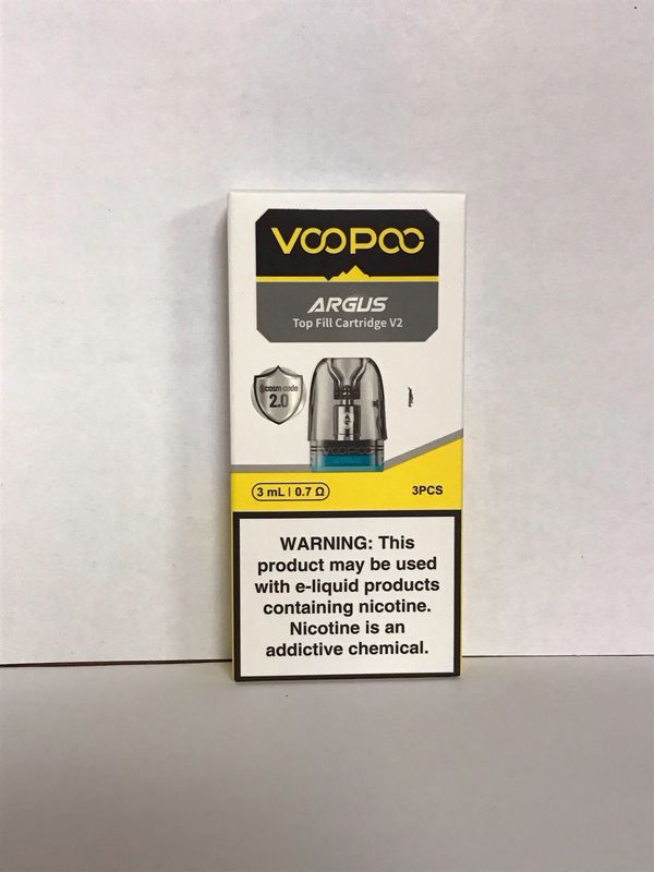 Voopoo Argus V2 .7