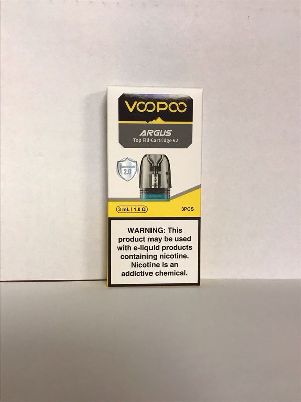 Voopoo Argus V2 1.0