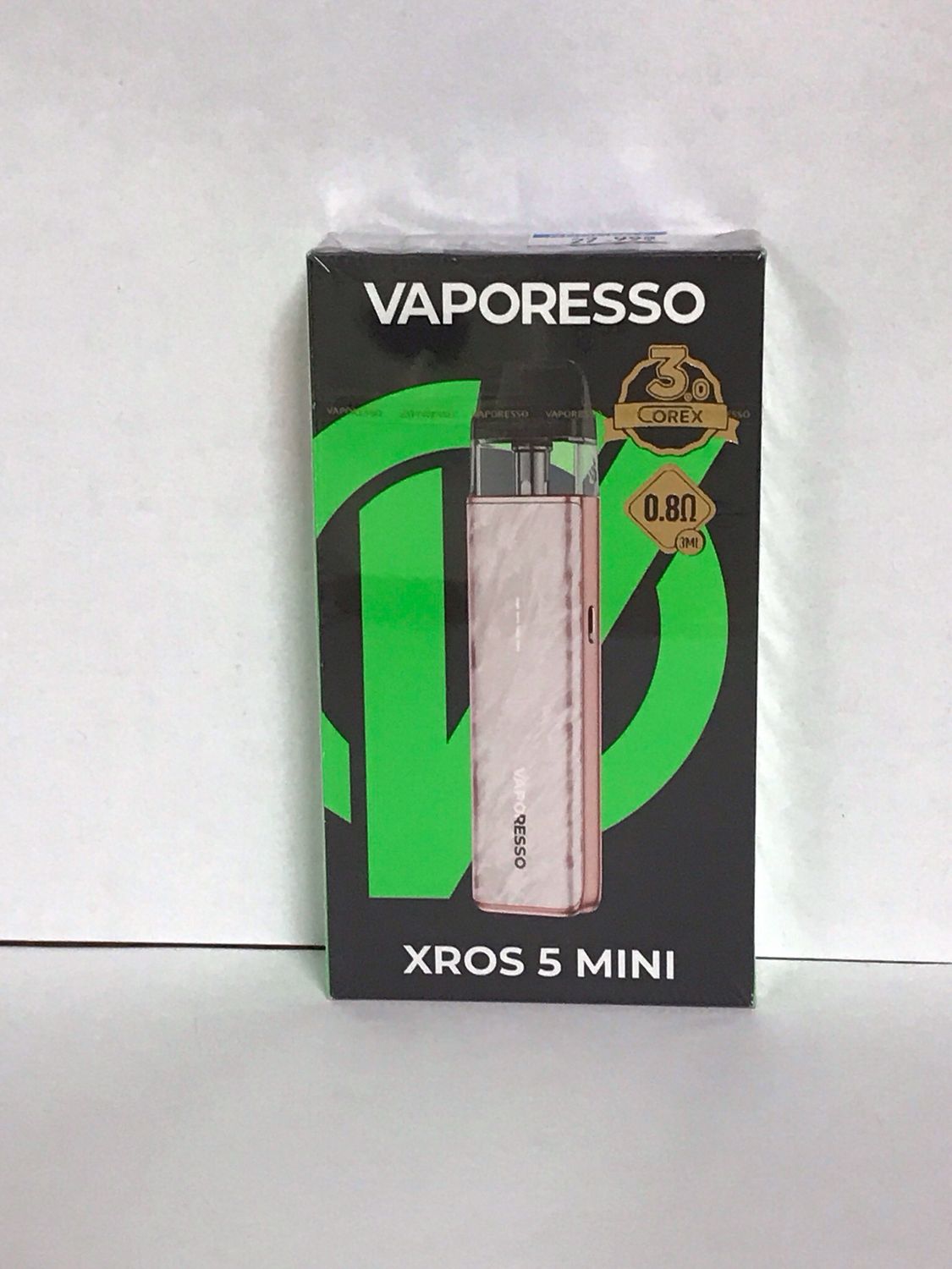 Vaporesso Xros 5 Light Pink